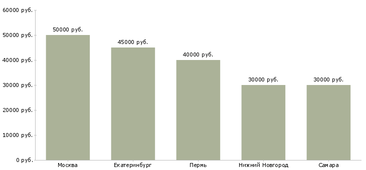 Поиск работы руководитель службы технической поддержки-Медиана зарплаты для вакансии «руководитель службы технической поддержки» в других городах