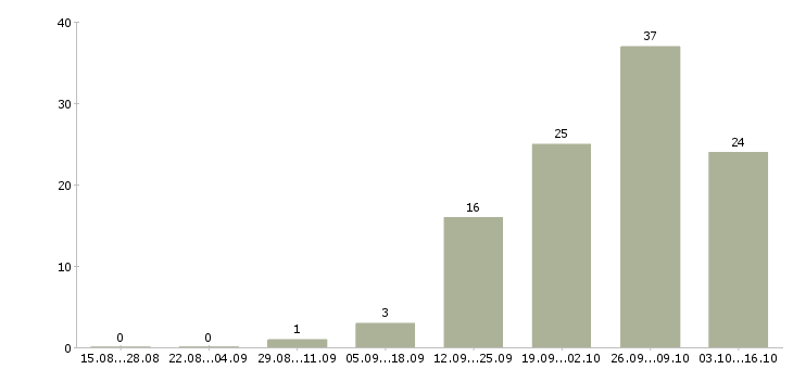 Работа грузчик оплата в Оренбурге - Число вакансий в Оренбурге по специальности грузчик оплата за 2 месяца