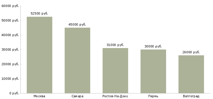 Поиск работы персональный водитель для руководителя-Медиана зарплаты для вакансии «персональный водитель для руководителя» в других городах