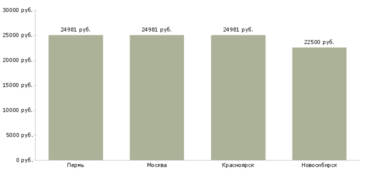 Поиск работы специалист по клинической поддержке-Медиана зарплаты для вакансии «специалист по клинической поддержке» в других городах