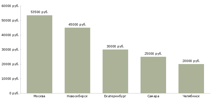 Поиск работы аналитик в отдел закупа-Медиана зарплаты для вакансии «аналитик в отдел закупа» в других городах