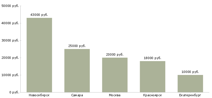 Поиск работы диспетчер в службу доставки-Медиана зарплаты для вакансии «диспетчер в службу доставки» в других городах