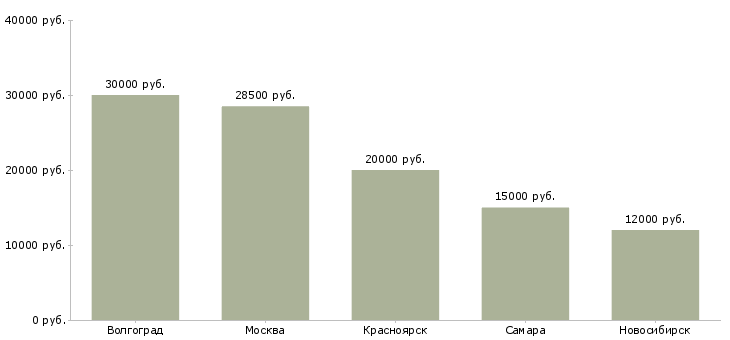 Поиск работы педагог русского языка и литературы-Медиана зарплаты для вакансии «педагог русского языка и литературы» в других городах
